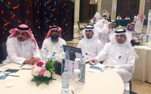 College of Education Participates in QA Workshop